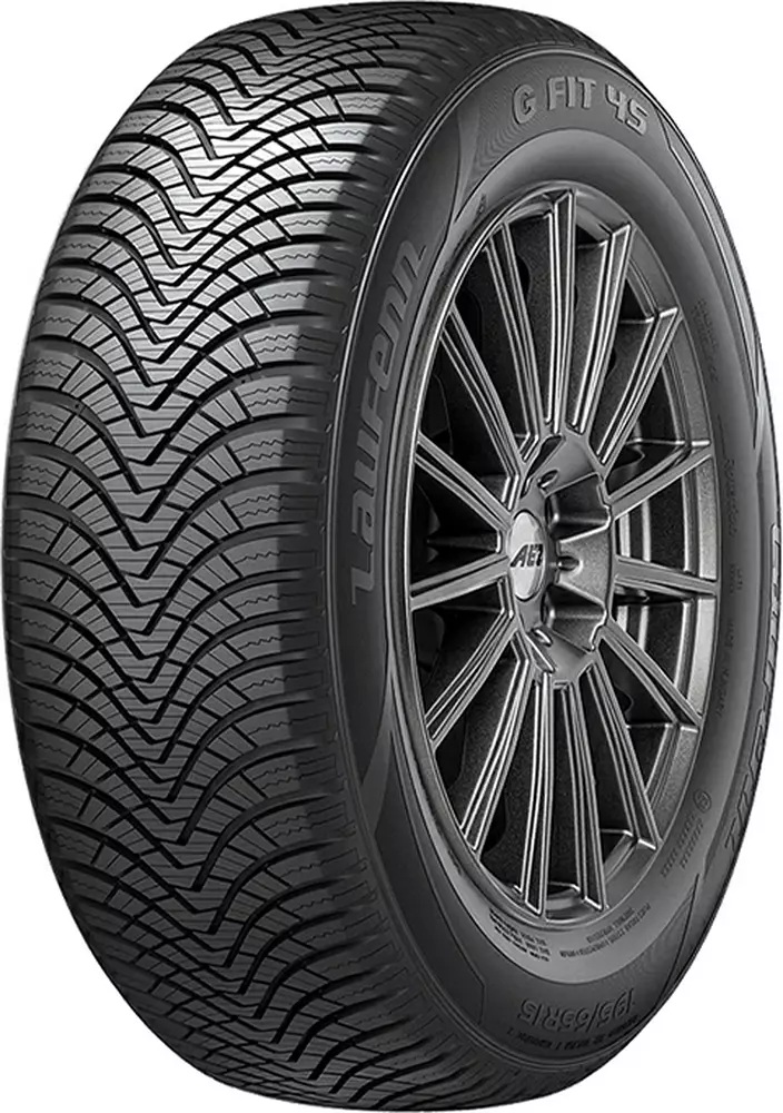 Шины Laufenn G FIT 4S LH71 205/50 R17 93W