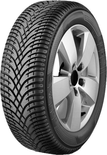 Шины BFGoodrich G-Force Winter 2 195/45 R16 84H