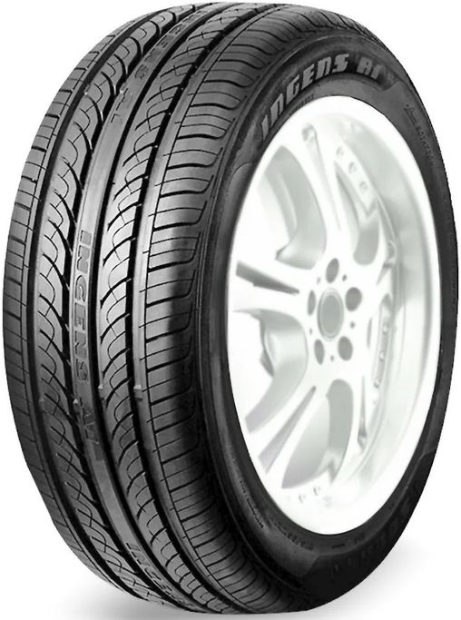 Шины Antares Ingens A1 205/40 R17 84W