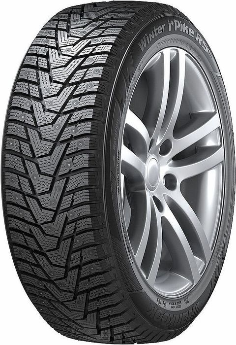 Шины Hankook Winter I*Pike RS 2 W429 215/55 R17 98T (2021)