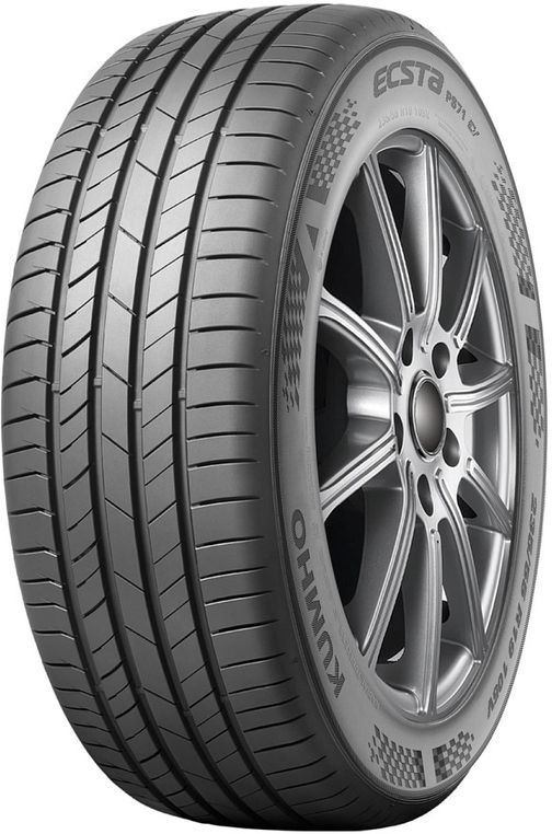 Kumho Ecsta PS71 EV 215/55 R17 94W