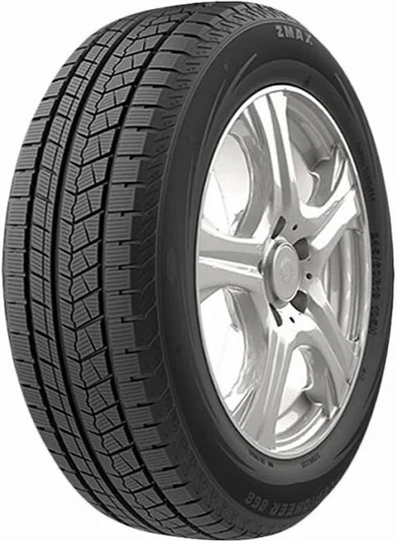 Шины Zmax Icepioneer 868 225/45 R18 95H
