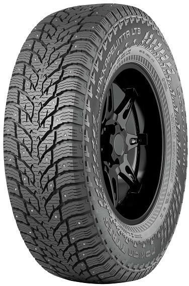 Nokian Tyres Hakkapeliitta LT3 225/75 R16C 115/112Q