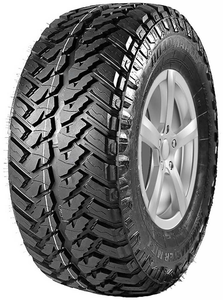 Шины Sonix Primemaster M/T I 245/75 R16C 120/116N