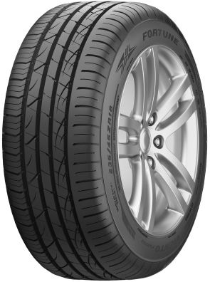 Шины Fortune FSR702 255/40 R19 100Y