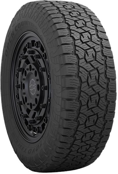 Шины Toyo OPA3G 255/65 R17 114H