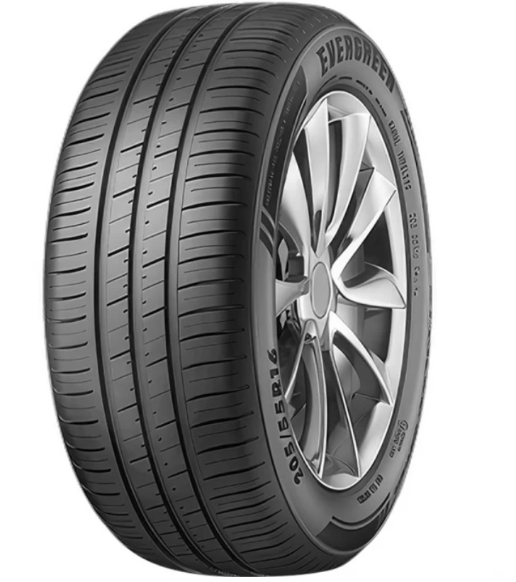 Шины Evergreen Dynamocomfort EH228 215/60 R16 99V