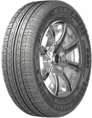 Шины Barez Aleria P601 175/70 R13 82H