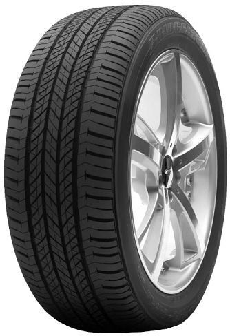 Шины Bridgestone Dueler H/L 400 SUV 245/50 R20 102V