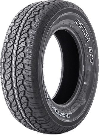 Шины Royal Black Royal A/T 245/75 R16C 120/116S
