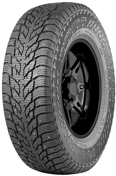 Шины Nokian Tyres Hakkapeliitta LT3 245/75 R16C 120/116Q