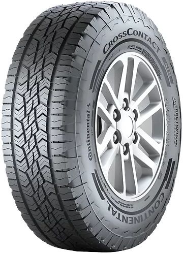 Шины Continental ContiCrossContact ATR 235/70 R16 106H