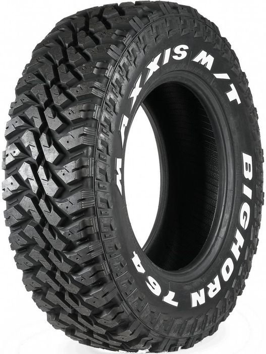 Шины Maxxis MT-764 Mudder Buckshot II 31/10,5 R15 109Q