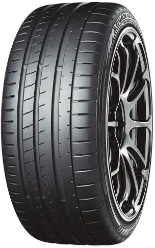 Шины Yokohama Advan Sport V107D 315/30 R21 105Y