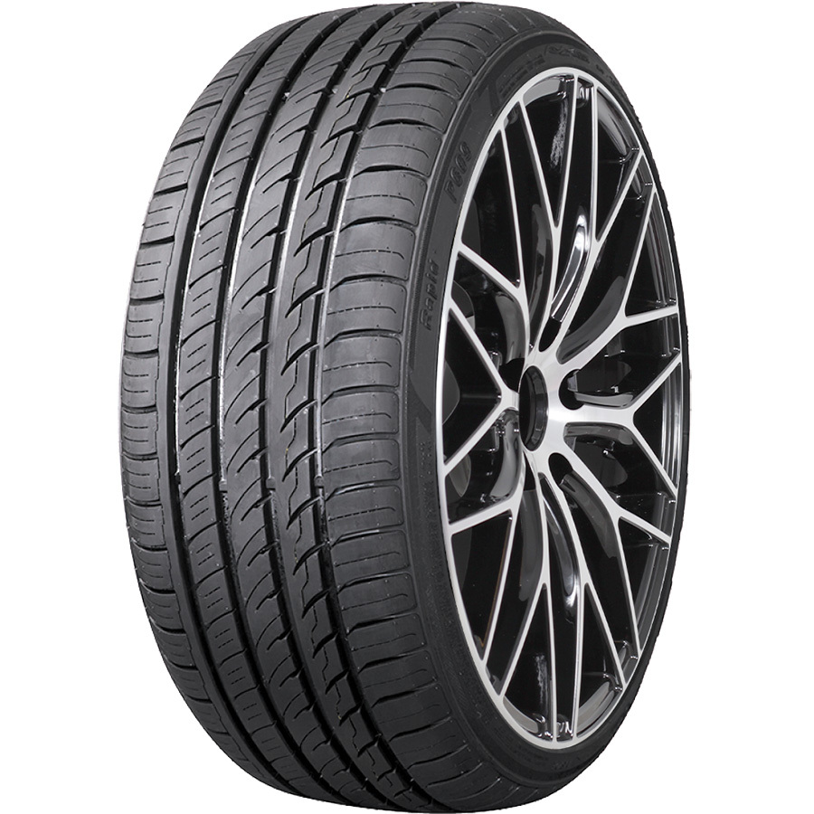 Шины Rapid P 609 245/55 R19 103W