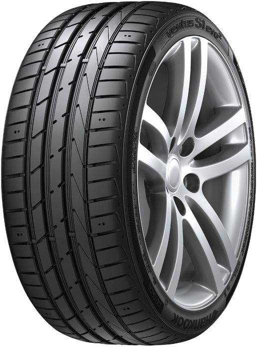 Шины Hankook Ventus S1 Evo 2 K117B 205/60 R16 92V Run Flat