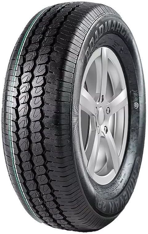 Sonix Prime Van 28 155/70 R12C 104R