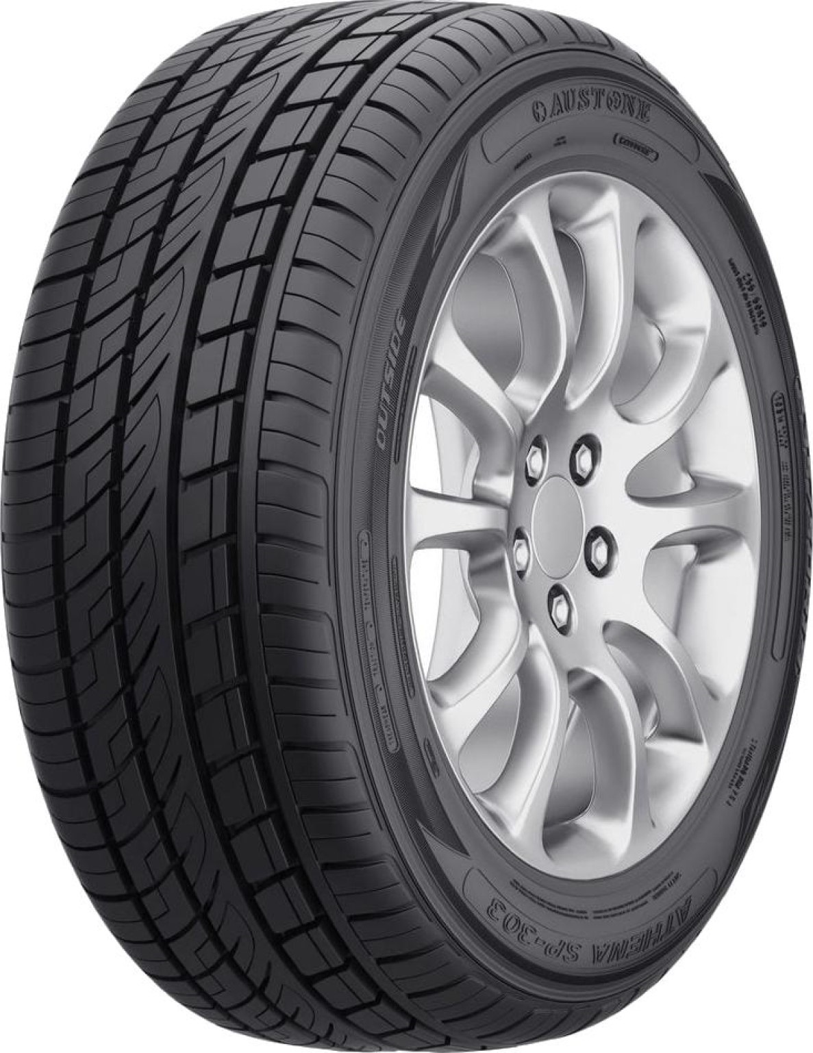 Шины Fortune FSR303 265/60 R18 110H