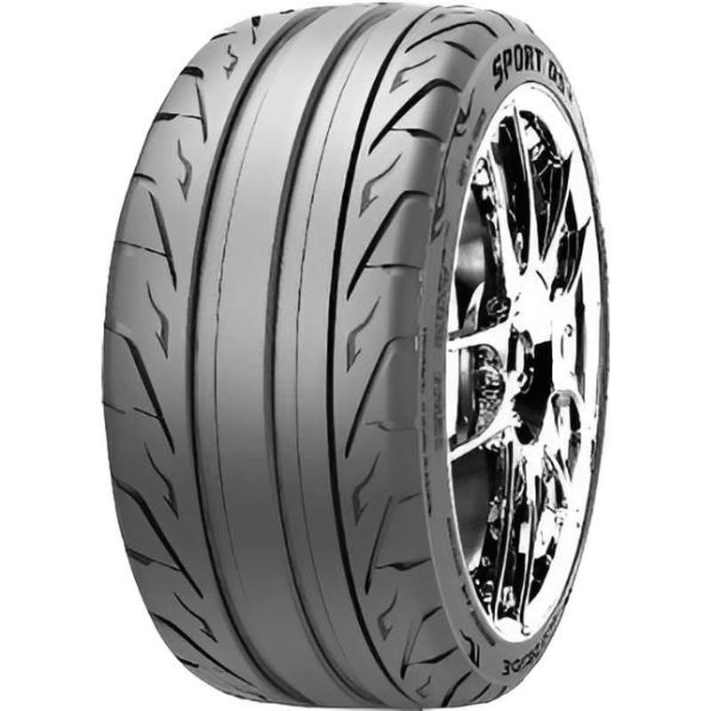 Шины Goodride Sport DSII 255/35 R18 94W