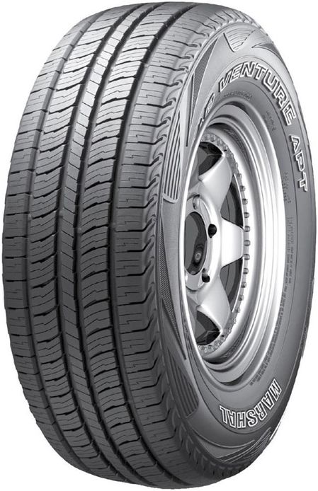 Шины Marshal Road Venture APT KL51 245/65 R17 111T