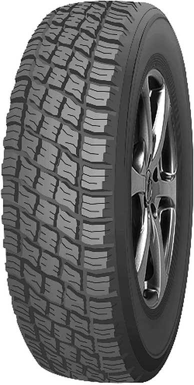 Шины Барнаул Forward Professional 153 225/75 R16 108R