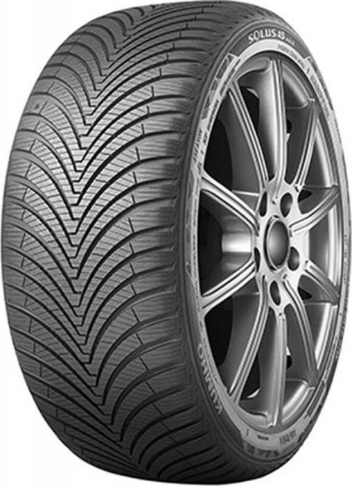 Шины Kumho Solus HA32 SUV 215/55 R18 99V (2021)