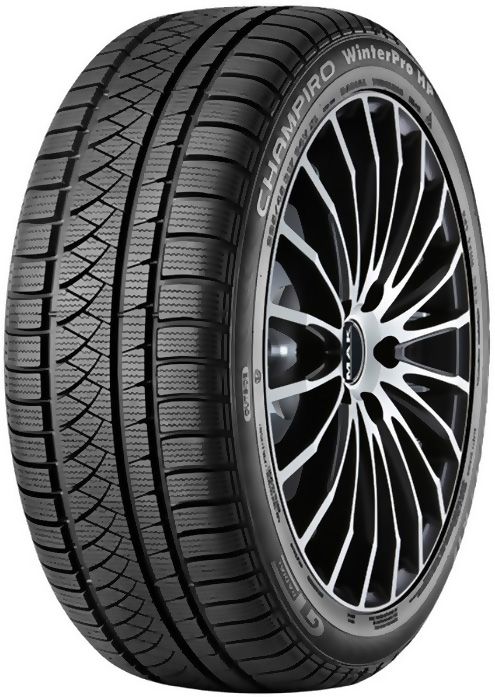 GT Radial Champiro Winter Pro HP 245/45 R17 99V