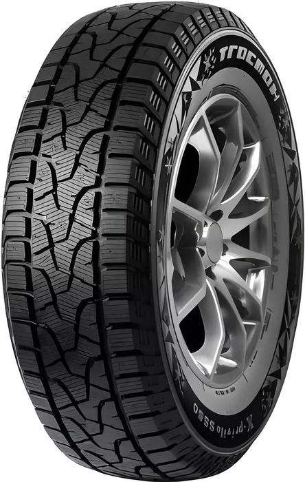 Шины Tracmax X-Privilo S550 225/75 R16C 115/112S