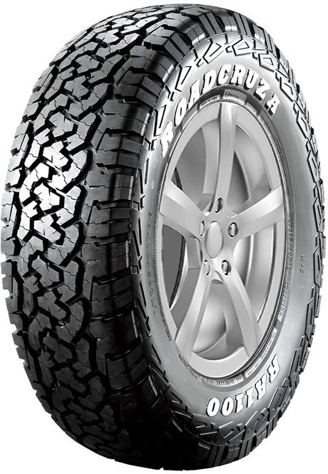 Шины Roadcruza RA-1100 A/T 265/60 R18C 114/110S