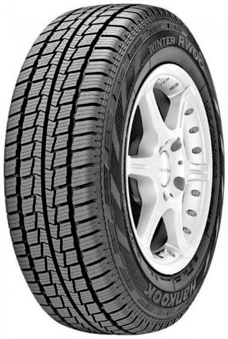 Шины Hankook Winter RW06 215/60 R16C 103/101T