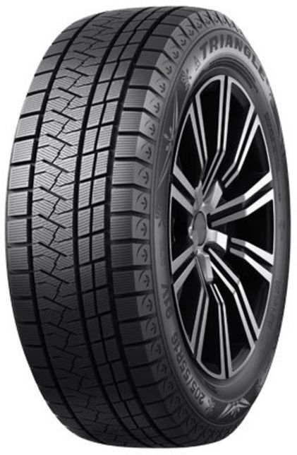 Шины Triangle Trin PL02 295/35 R21 107V