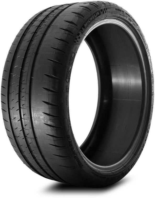 Шины Michelin Pilot Sport Cup 2 Connect 245/35 R19 93Y