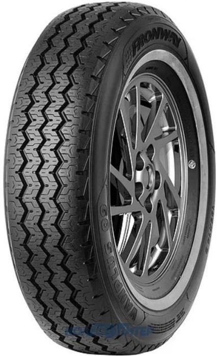 Шины Fronway VanPlus 09 195/70 R15 104R