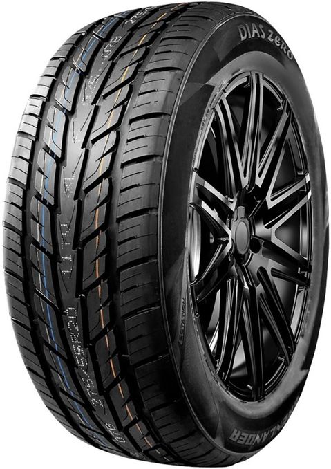 Шины Grenlander Dias Zero 285/45 R22 114V