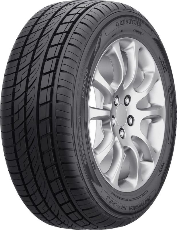Шины Fortune FSR303 285/40 R21 109Y