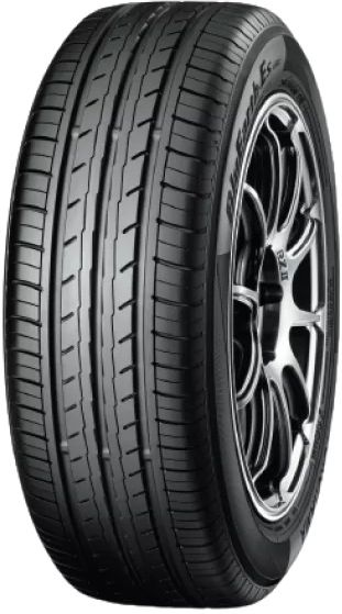Шины Yokohama BluEarth ES32A 235/45 R17 97V (2022)