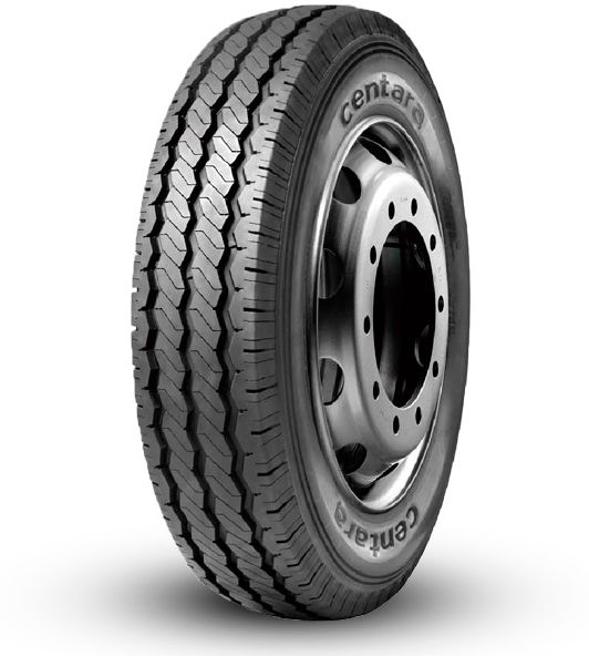 Шины Centara Karrier MAX 6 R14C 95/90P