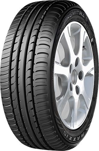 Шины Maxxis Premitra HP5 205/55 R16 91V