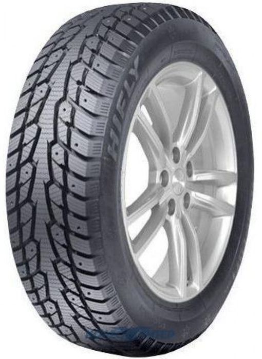 Шины Hifly Vigorous W601 225/75 R16C 115/112S