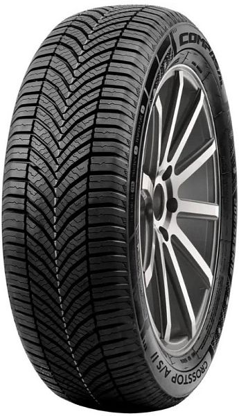 Compasal Crosstop 4S II 225/55 R19 99W