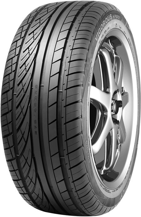 Шины Hifly Vigorous HP801 225/55 R19 99V