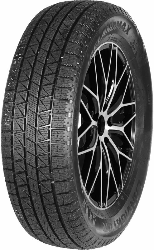 Шины Lanvigator Ice Land Max 195/65 R15 91S