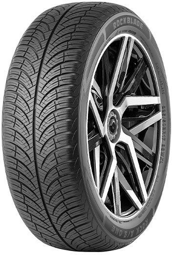 Шины RockBlade ROCK A/S ONE 235/55 R19 105V