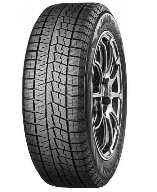 Шины Yokohama Ice Guard IG70 225/65 R17 102Q