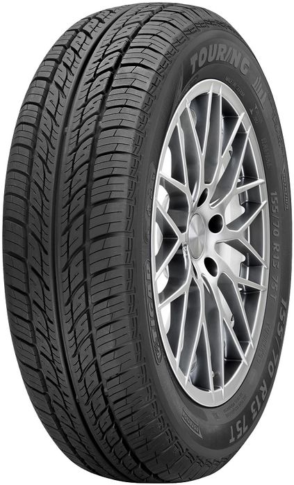 Шины Tigar Touring 185/55 R14 80H