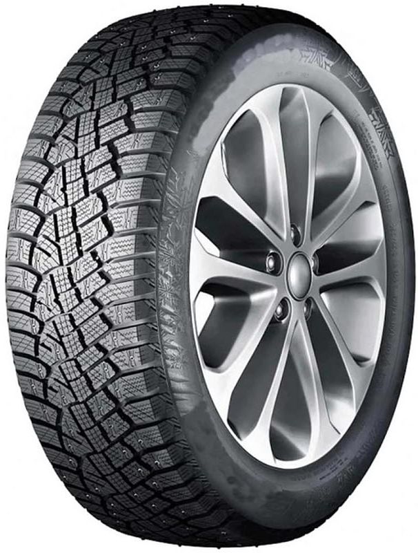 Шины Gislaved IceControl 205/55 R16 94T