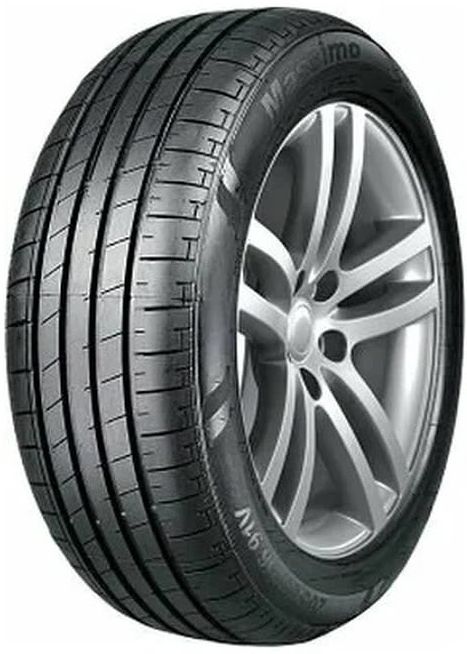 Massimo Ottima Plus 205/55 R17 95W