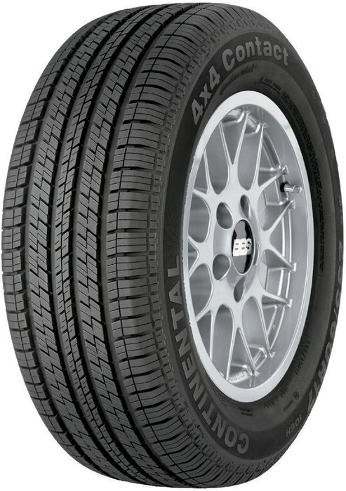 Шины Continental Conti4x4Contact 235/60 R17 102V