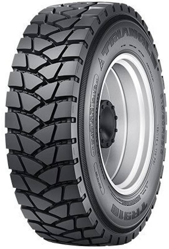 Triangle TR918 205/50 R15 89V