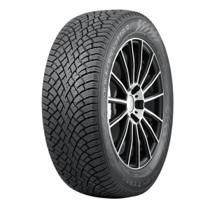 Шины Nokian Tyres Hakkapeliitta R5 225/55 R17 97R Run Flat